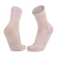 thumbnail image 1 of ZUKMRJPC Men's Compression Basketball Socks Cushioned Moisture-Wicking Breathable Mid Tube Socks Outdoor Cycling Running Sports Socks, 1 of 2