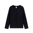 thumbnail image 1 of ZUKMRJPC Men's Solid Color Knitted Sweater Casual Lightweight Slim Fit Long Sleeve Pullover Sweater Fall Winter Stand Collar Warm Tops, 1 of 2