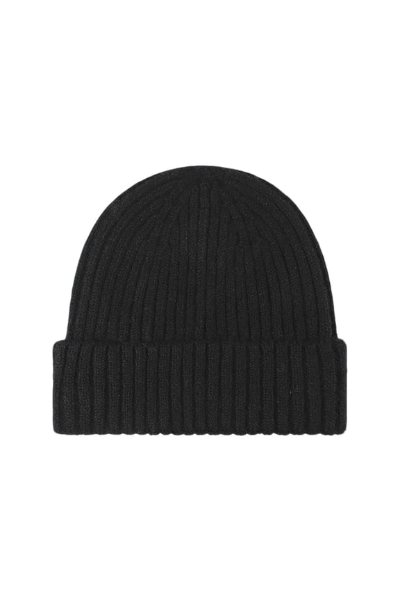 Winter Hats for Men Soft Warm Fleece Lined Thick Knitted Beanie Hats Stocking Skull Cap for Cold Weather Outdoor Activities