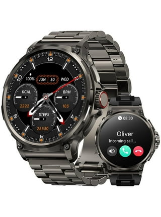Smart watch android walmart best sale