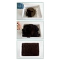 thumbnail image 1 of ZULAR 2026 New 10Pcs Organic Coco Coir Fiber Potting Soil Disks for Indoor Herb Garden Seed Starting Plant Nursery Hydroponic Growing Media Kit for Seed Starting,Herb Growing,Indoor Plants, 1 of 7