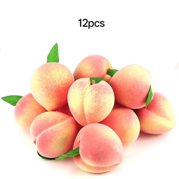 ZULAR 2026 New 6Pcs Fake Apple Artificial Fruits Model Lifelike Red&Green Apples Home House Kitchen Party Decoration Desk Ornament,For Dining Tables,Fruit Bowls,Home Decor,Events