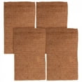 thumbnail image 1 of ZULAR 4pcs Reusable Natural Coconut Fiber Chicken Nesting Pads For Laying Eggs Mat For Chicken Nesting Box Small Pet Nest For Chicken, 1 of 4