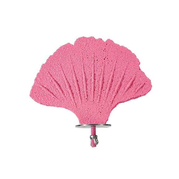 ZULAR Bird Beak Grinding Stone,Cage Accessories for Conure,Parrots Perch Stand Platform Foot Claws Trimmer Parrots Chewing Toy