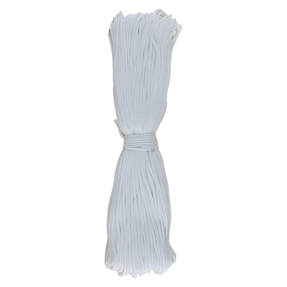 ZULAR Self Watering Wick Cord 20M, 4mm Cotton Rope for Indoor Plants, Automatic Drip Irrigation System for Potted Plants, Garden Balcony, DIY Plant Care Watering Kit