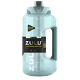 thumbnail image 1 of ZULU Goals 64 oz Half Gallon Plastic Goals Water Jug, 1 of 6