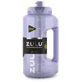 thumbnail image 1 of ZULU Goals 64 oz Half Gallon Plastic Goals Water Jug, 1 of 9