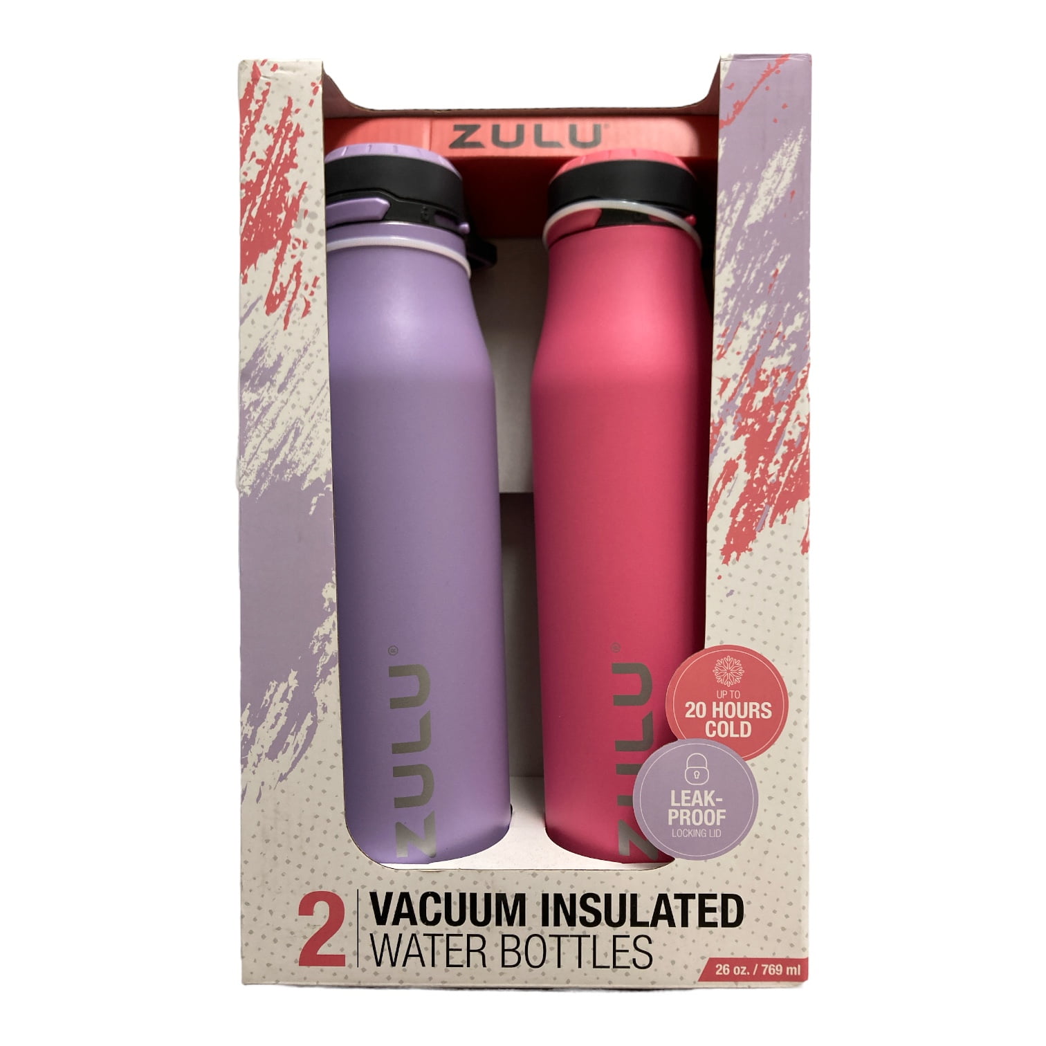ENDRECHERI　ZOZO　POSITIVE ACTION BOTTLE ENDRECHERI. POSITIVE ACTION BOTTLE