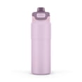 thumbnail image 1 of ZULU Powerfill 24oz Stainless Steel Water Bottle, 1 of 6