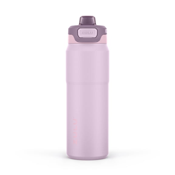 ZULU Powerfill 24oz Stainless Steel Water Bottle