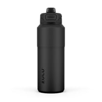 ZULU Powerfill 32oz Stainless Steel Water Bottle