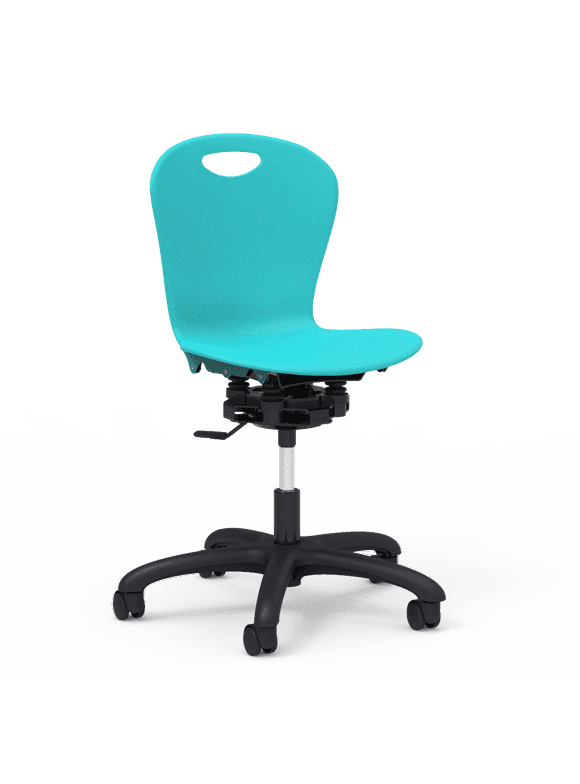 ZUMA® Series R2M 18" Mobile Task Chair
