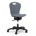thumbnail image 1 of ZUMA® Series R2M 18" Mobile Task Chair, 1 of 1