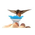thumbnail image 1 of ZUMMR Hummingbird Ring Feeder, Bird Feeder (Blue), 1 of 8