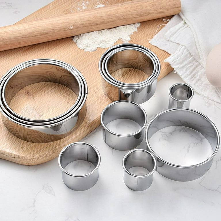 https://i5.walmartimages.com/seo/ZUMUSEN-11Piece-Small-Circle-Cookie-Cutter-Set-Graduated-Round-Mold-Donuts-Scones-Heavy-Duty-Stainless-Steel-Ring-Cutters-Baking_bae90d7b-3e23-4e9c-b456-ae5ec1b708c2.5db1ecb5f24b672874749169e32438ec.jpeg?odnHeight=768&odnWidth=768&odnBg=FFFFFF