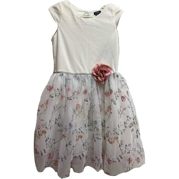 ZUNIE Girls' Special Occasion Dress