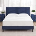 thumbnail image 1 of EDX 12 Inch King Cooling Gel Memory Foam Mattress CertiPUR US Certified Fiberglass Free Pressure Relief Bed in a Box, 1 of 10