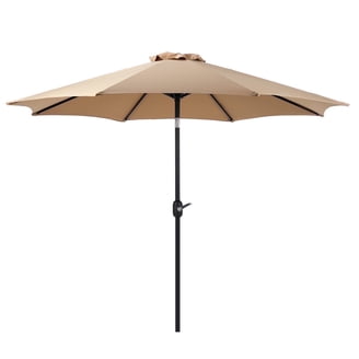 discount patio umbrellas free shipping Clearance suitable for multiple outdoor scenarios Affordable Patio Umbrellas | Cantilever