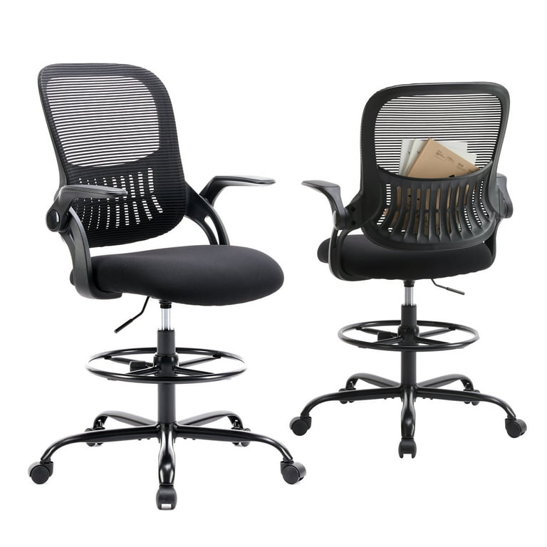 Counter height executive chair outlet