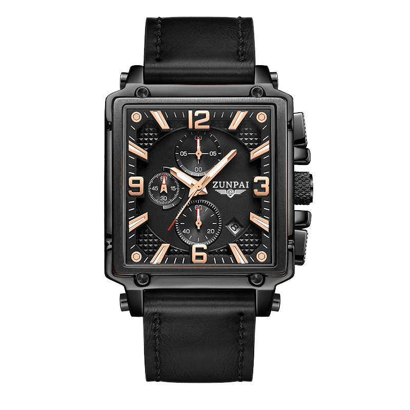 ZUNPAI-Mens-Watch-Sports-