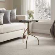 Baia Side Table Multicolor