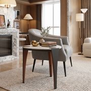 Bogey Side Table Multicolor