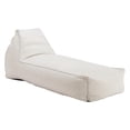 thumbnail image 1 of Kalm Lounge Chair Beige, 1 of 11