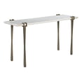thumbnail image 1 of Rench Console Table White, 1 of 11