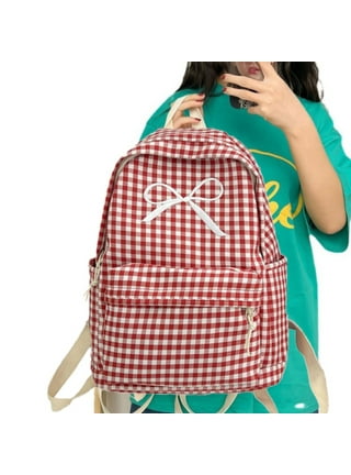 バッグ 80s Dana Point Plaid Backpack 80s Dana Point Plaid Backpack バッグ