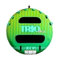 thumbnail image 1 of ZUP 75915 3-Person TRIO Xtra Towable Tube with Deck Pads, 1 of 1