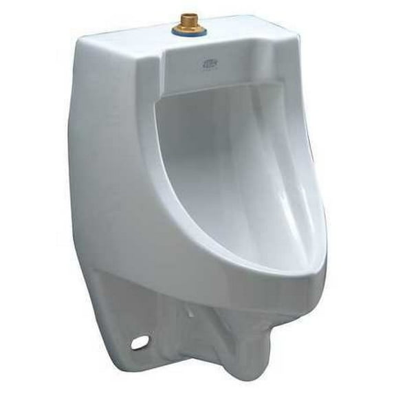 ZURN Z5738-U Washout Urinal, 0.125 gpf, Wall Mount