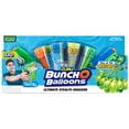 thumbnail image 1 of ZURU Bunch O Balloons, Self-Sealing, Includes 2 Ultimate Stealth Soakers, 130+ Packs, 1 of 1