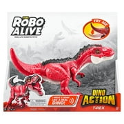 ZURU Cute-Seas Starbright Angelic trex