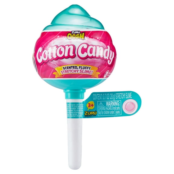 ZURU Fidget Prism by Antsy Labs (Blue)