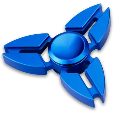 ZURU Fidget Spinner, Metallic Crab