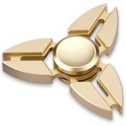 ZURU Fidget Spinner, Metallic Crab