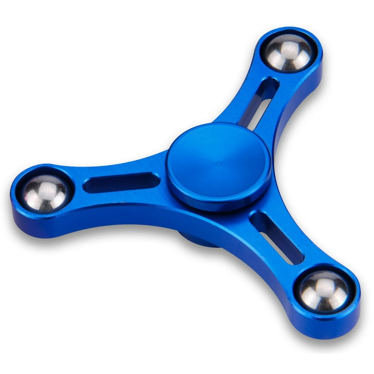 Fidget on sale spinner steel