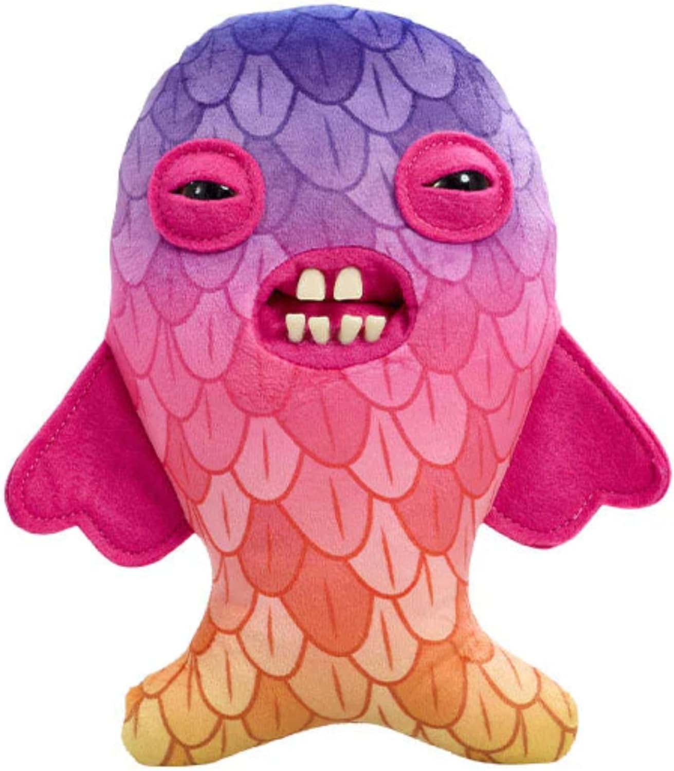 ZURU Fuggler Funny Ugly Monsters Chaos Crew 9