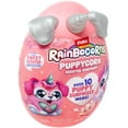 thumbnail image 1 of ZURU Rainbocorns Puppycorn Scented Surprise! Series 8 Mystery Plush, Silver, 1 of 5