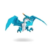 ZURU Robo Alive Dino Action Pterodactyl S1 Interactive Toy Multi Coloured