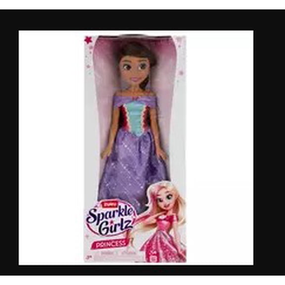 ZURU SPARKLE GIRLZ PRINCESS