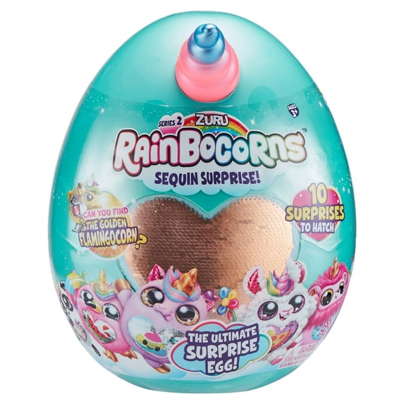 ZURU So-Squishy Fun Foam