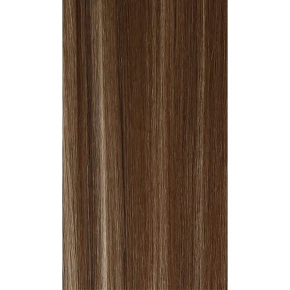 ZURY - MISTIC CLIP-ON H 9PCS STRAIGHT 18"