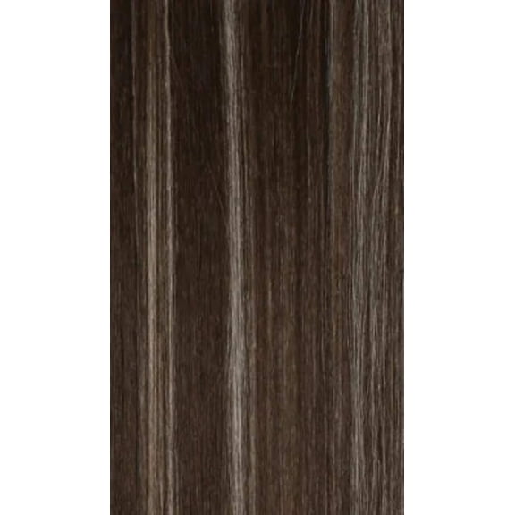 Zury - Mistic - Clip-On 9pcs - Straight - Zury - Mistic - Clip-On 9pcs - Straight - 18in, F6/613