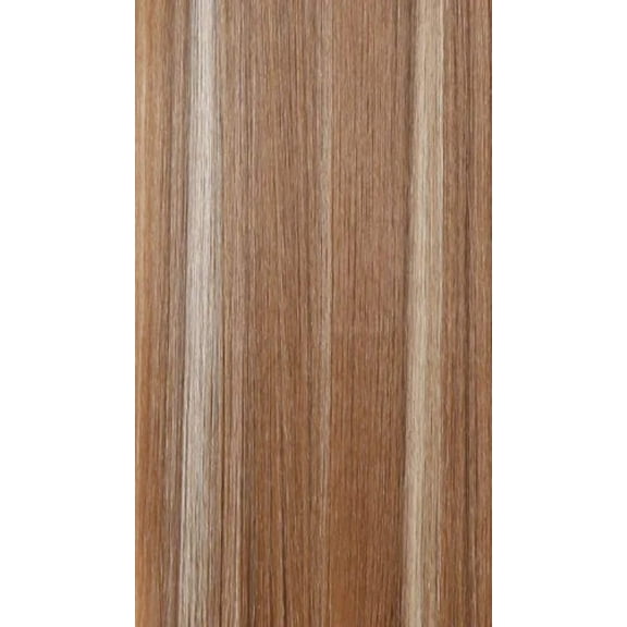 Zury - Mistic - Clip-On 9pcs - Straight - Zury - Mistic - Clip-On 9pcs - Straight - 22in, F27/613