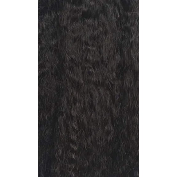 ZURY - NATURAL DREAM CLIP-ON OCEAN WAVE 24″