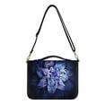 thumbnail image 1 of ZUXONGSY Boho Mandala Print Bible Cover Case for Women God Is Within Her Leather Bible Case with Pen Holder and Shoulder Strap, Portable Bible Carrier Zippered Bible Bag Carrying Organizer Bag, XL, 1 of 7