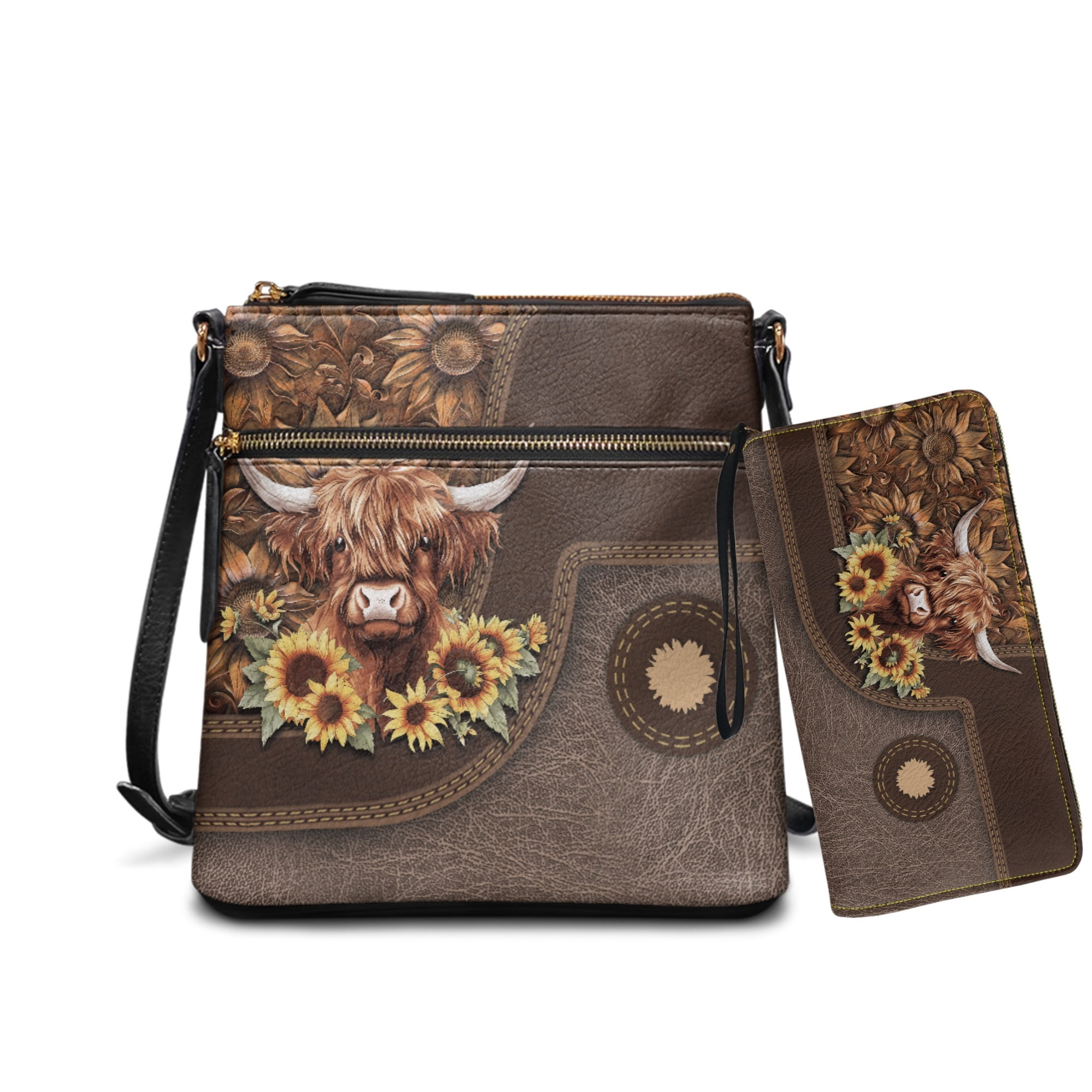 ZUXONGSY-Highland-Cow-