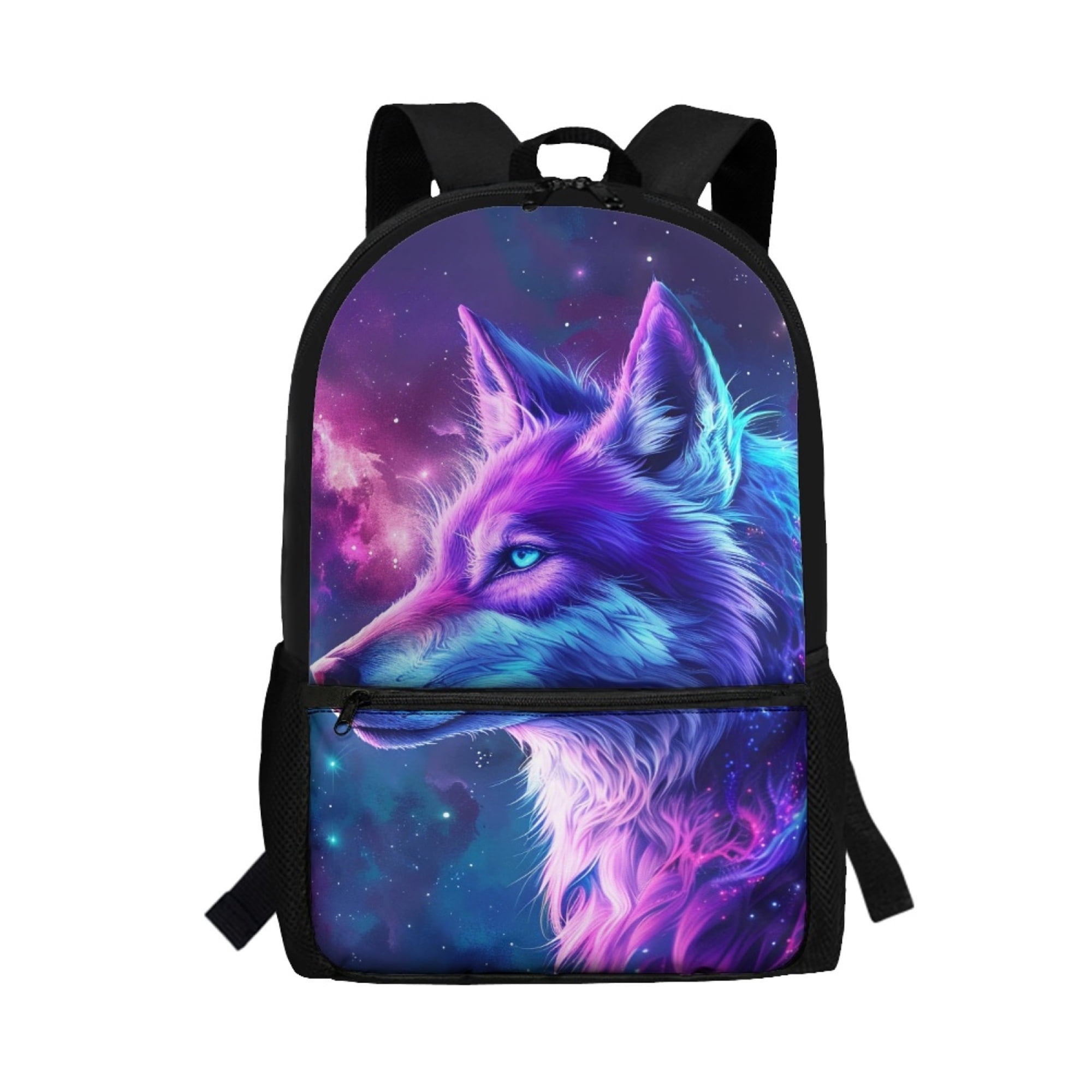 ZUXONGSY Wolf Galaxy School Backpack for Boys Kids Girls Backpack 10-12 Years Old Large Capacity Children Bookbag Dailypack for Travel Picnic - Walmart.com ZUXONGSY Wolf Galaxy School Backpack for Boys Kids Girls Backpack 10-12 Years Old Large Capacity Children Bookbag Dailypack for Travel Picnic - Walmart.com