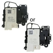 ZV-447 Washer Door Lock Assembly Washing Machine Door Switch Replacement Part for Haier TCL 0024000128D Replacement